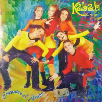 Kabah - Encontré el Amor