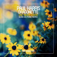 Paul Harris feat. Dragonette  - remixed by Nora En Pure - One Night Lover [Nora En Pure Remix]