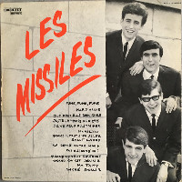 Les Missiles - Ma Tany