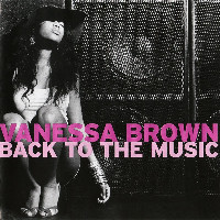 Vanessa Brown - Back To The Music