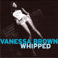 Vanessa Brown - Eternal Life