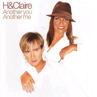 H & Claire - There You Were
