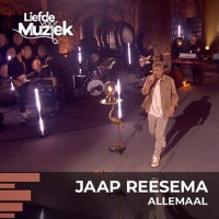 Jaap Reesema - Allemaal