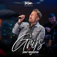 Jaap Reesema feat. Beste Zangers - Grijs