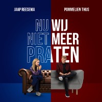 Jaap Reesema feat. Pommelien Thijs - Nu Wij Niet Meer Praten