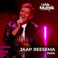 Jaap Reesema - Papa
