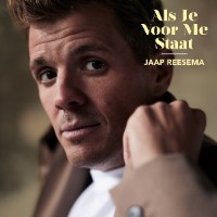 Jaap Reesema - De Helft Van Je Hart