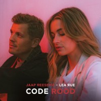 Jaap Reesema feat. Lea Rue - Code Rood