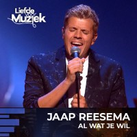 Jaap Reesema - Al Wat Je Wil
