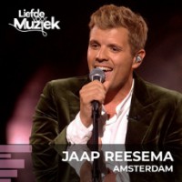 Jaap Reesema - Amsterdam