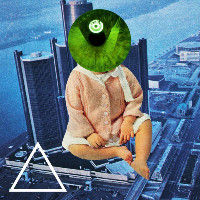 Clean Bandit feat. Sean Paul and Anne-Marie - Rockabye [End of the World Remix]