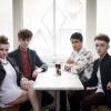 Clean Bandit feat. Marina And The Diamonds and Luis Fonsi - Baby