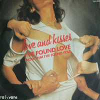 Love & Kisses - I've Found Love (Now That I've Found You)