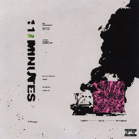 YUNGBLUD and Halsey feat. Travis Barker - 11 Minutes