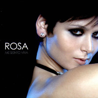 Rosa López - Upside Down