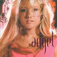 Angel Faith - Ladies Night
