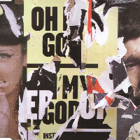 Mark Ronson & The Business Intl feat. Lily Allen - Oh My God