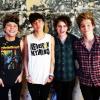 5 Seconds of Summer - Youngblood