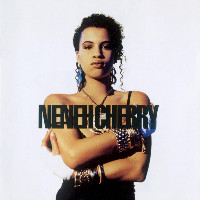 Neneh Cherry - So Here I Come
