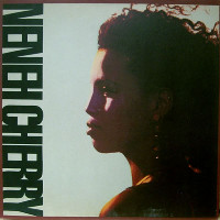 Neneh Cherry - Manchild [Old School Mix]
