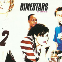 Dimestars - My Superstar