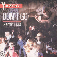 Yazoo - Winter Kills