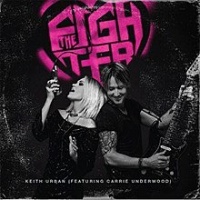 Keith Urban feat. Carrie Underwood - The Fighter