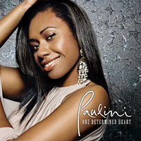 Paulini in duet with Rahsaan Patterson - No More Tears (Enough Is Enough)