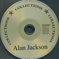 Alan Jackson - Just Playin' Possum