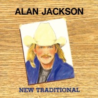 Alan Jackson - 1976