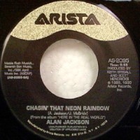 Alan Jackson - Hey Good Lookin'