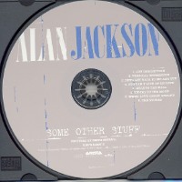 Alan Jackson - Right On The Money