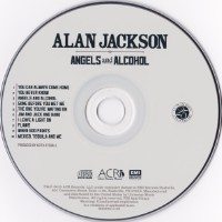 Alan Jackson - Walkin' The Floor Over Me