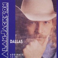 Alan Jackson - I Don't Even Know Your Name