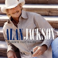 Alan Jackson - Between The Devil And Me