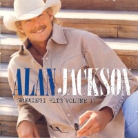 Alan Jackson - Walk On The Rocks