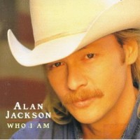Alan Jackson - A Song For Life