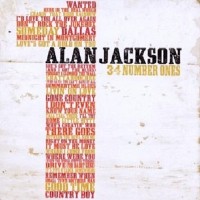 Alan Jackson - A Little Bluer Than That