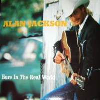Alan Jackson - Amarillo