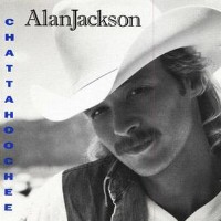 Alan Jackson - Hole In The Wall
