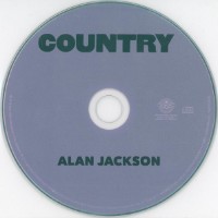 Alan Jackson - Right Where I Want You
