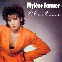Mylène Farmer - Libertine