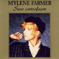 Mylène Farmer - Sans Contrefaçon