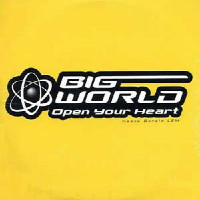 Big World - Open Your Heart