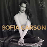 Sofia Carson feat. Alan Walker - Back to Beautiful [Alan Walker Remix]
