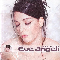 Ève Angeli - Comme Un Cri