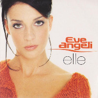 Ève Angeli - Elle [Instrumental]