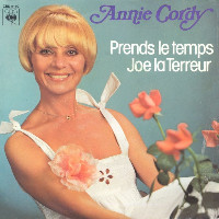 Annie Cordy - Joe La Terreur
