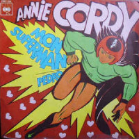 Annie Cordy - Pedro