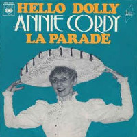 Annie Cordy - Hello Dolly